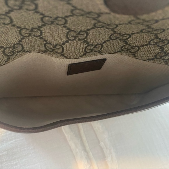 GUCCI Neo vintage supreme belt bag - Picture 6 of 14